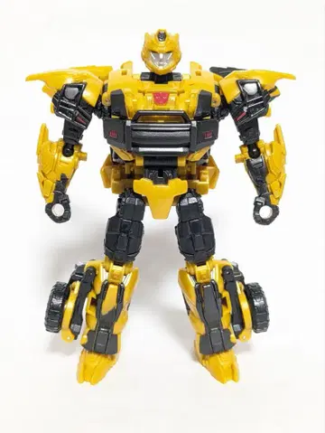 [ 개봉품 ] TRANSFORMERS REACTIVATE 범블비