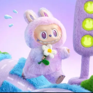lububu biginto energy 러브부 에너지! LUCK