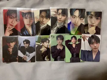 INI 타카츠카 히로무 MATCH UP