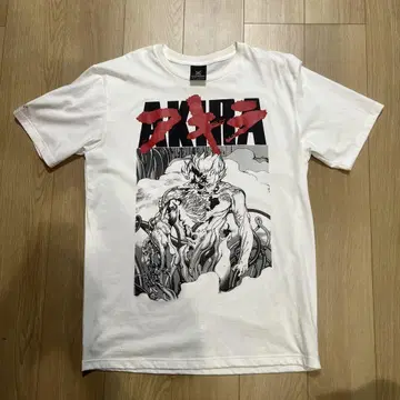 AKIRA 티셔츠