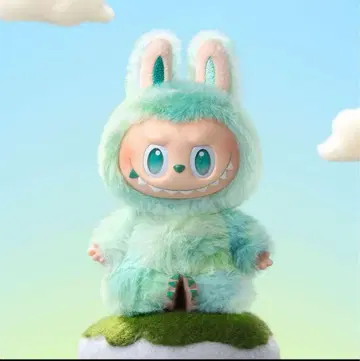 lububu biginto energy 러브부 에너지! SERENITY