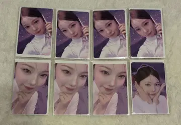 NiziU 해피 드로우 NiziUniverse 온라인 복권 아야카