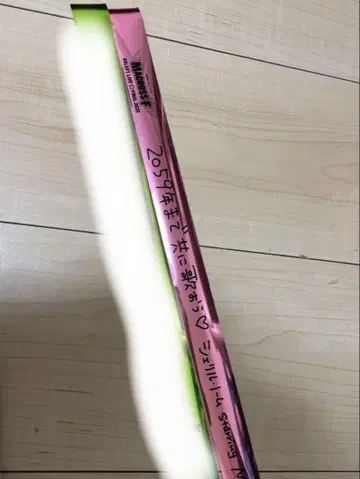 마크로스 F 갤럭시 라이브 은테 셰릴