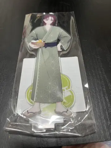 제5인격 극락탕 콜라보 아크릴 스탠드 용병
