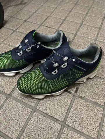FJ(풋조이) HYPERFLEX 골프화 26cm
