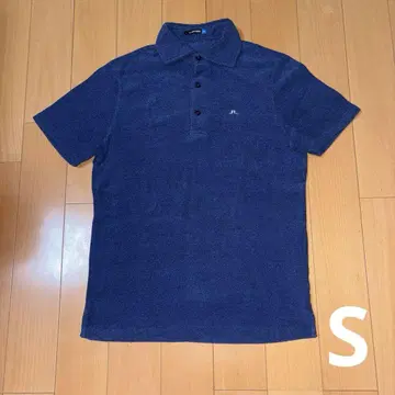 J.LINDBERG 피케 셔츠 S