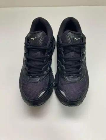 미즈노 MIZUNO WAVE PROPHECY LS 트리플 블랙 27cm