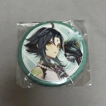원신 SEGA 캔뱃지
