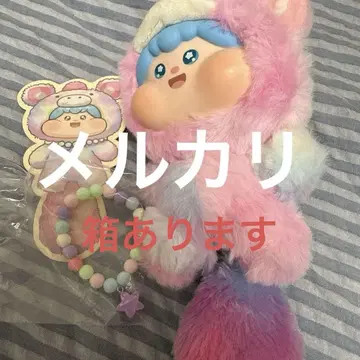 Meatball FLUFFY 마쉬멜로우 시리즈