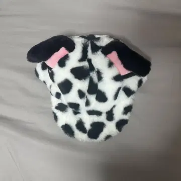 디즈니 팬 캡
