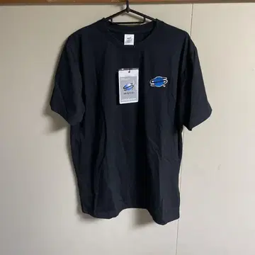 세가 새턴 티셔츠 SEGA SATURN 상의 반팔 블랙 게임기