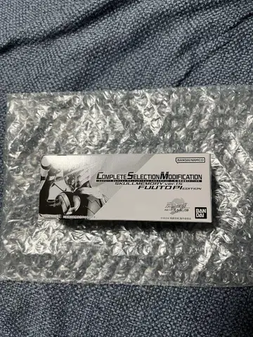 CSM 스컬 메모리 Ver1.5 카제토 탐정 EDITION