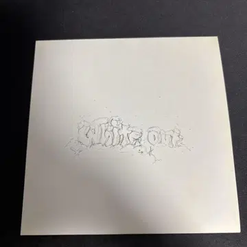 SEEDA/SLACK/ZEEBRA White Out