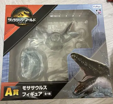 쥬라기 월드 모사사우루스 피규어 A상