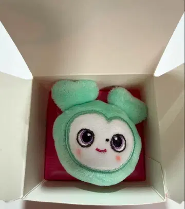 TWICE 미나 반지