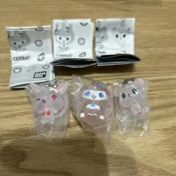 쥬얼펫 메지루시 액세서리