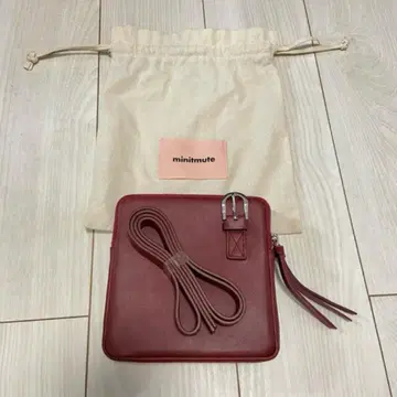 Minitmute Twin Square 백
