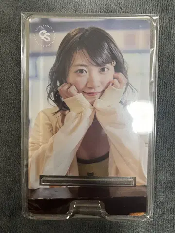 CUTIE STREET 이타쿠라 카나