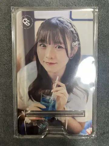 CUTIE STREET 우메다 미유 스마트폰 스탠드