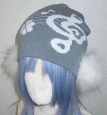 Myorang 엔젤 플레이즈 노트 비니