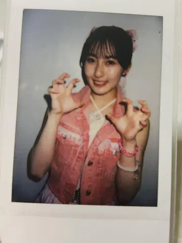 로지 크로니클 우에무라 하즈미 타워 레코드 샵 캠페인 가오가오가오