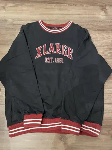 XLARGE 트레이닝복 XL 사이즈