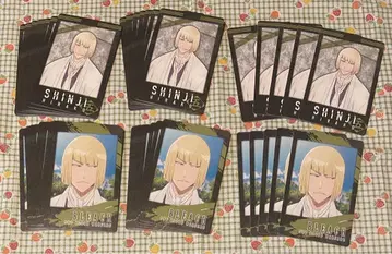 BLEACH 히라코 마코 스냅 마이도 50점