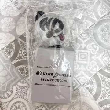 나니와단시 응원봉