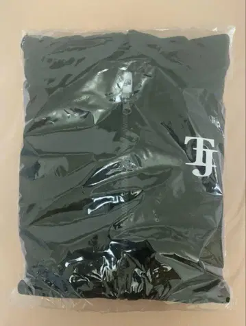 미사용 새상품 TravisJapan VIIsual 후드티