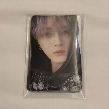 재중 트레이딩 카드 마카오