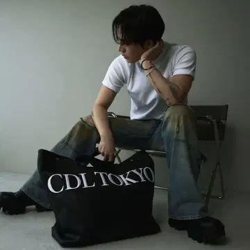 CDL TOKYO 트래블 백