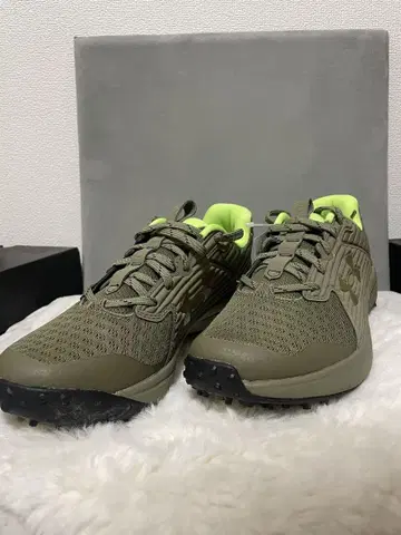 (26.5cm) 언더아머 UA 야드 터프 3023000