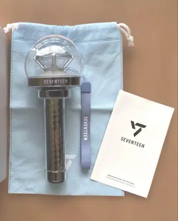 SEVENTEEN 응원봉 Ver.3 세부치