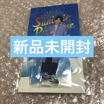 트라자 마츠다 겐타 사마파라 아크릴 스탠드