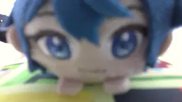 컬러풀 피치 나오키리 모치코로린