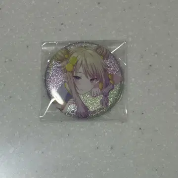 프로세카 쿠사나기 네네 캔뱃지 스마도리