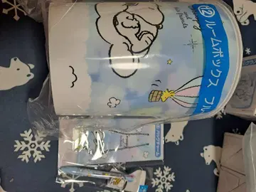 스누피 복권
