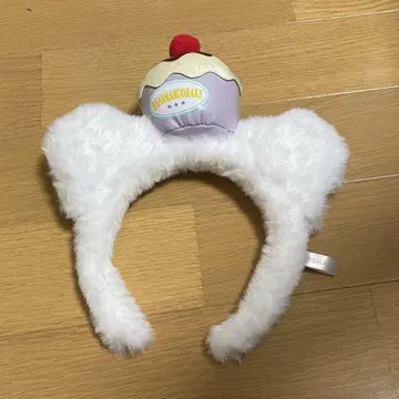 꽃마루 오바케 머리띠