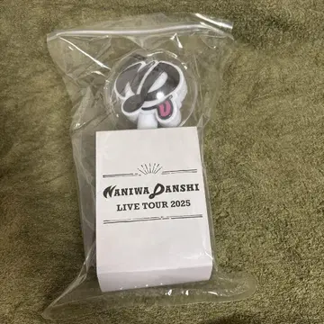 나니와단시 LIVE TOUR 2025 응원봉