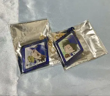 다이아의 A 아크릴 키링 컬렉션 온리 샵 미유키 쿠라모치