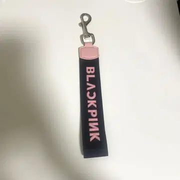 blackpink 키링