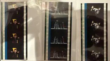 우타프리 탭 나기 시계 부품 필름 3개 세트
