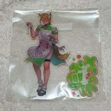 음지 러브 니시무라 요히 애니메이트 복권 아크릴 스탠드