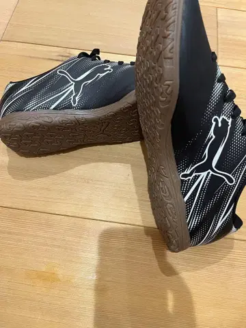 푸마 PUMA 풋살화 헬스장 신발