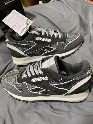 Reebok x White Mountaineering