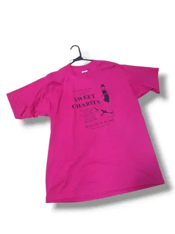 FRUIT OF THE LOOM BEST 여성용 T셔츠 XL
