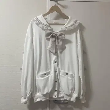 리즈리사 아우터