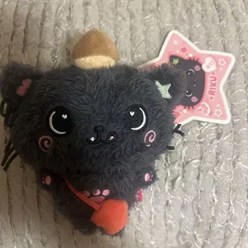 NCTWISH 리쿠 봉제 인형