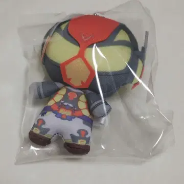 가면라이더 가브 쁘띠 캐릭터 외출 봉제 인형  브람 라키아