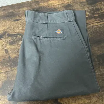 Dickies 874 그레이